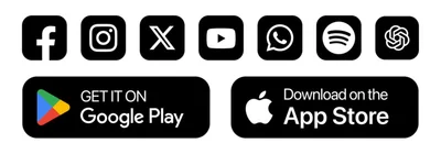苹果应用下载按钮